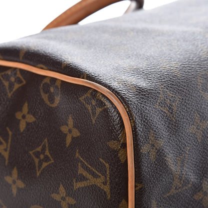 Louis Vuitton Monogram Speedy 30 8 of 11