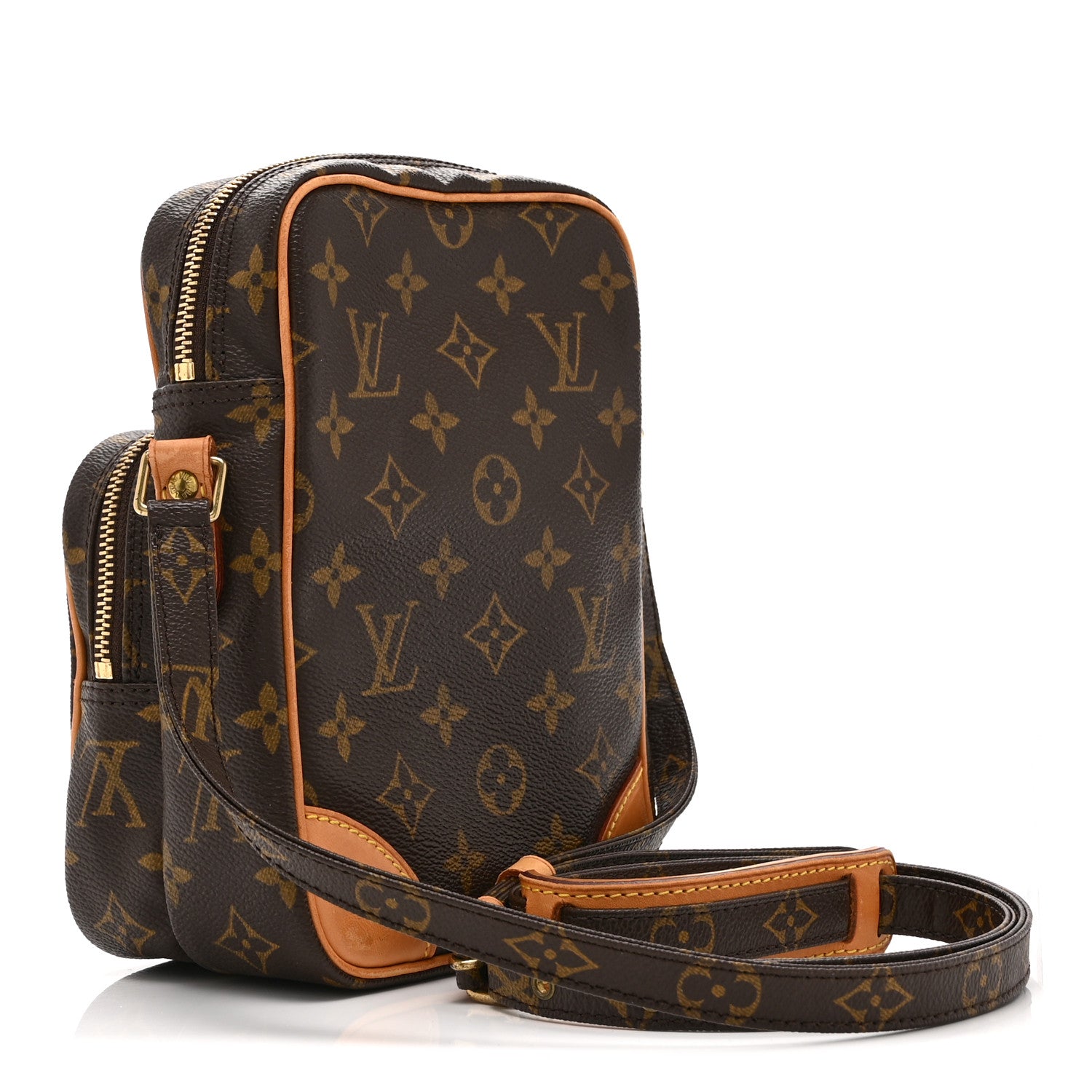 Louis Vuitton Monogram Amazone 1862683 – FASHIONPHILE