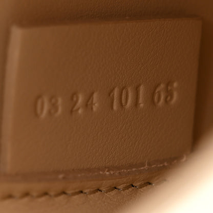 Chloe Calfskin Small Tess Bag  Sweet Beige 7 of 12