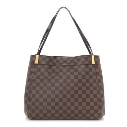 Louis Vuitton Damier Ebene Marylebone GM 1 of 11