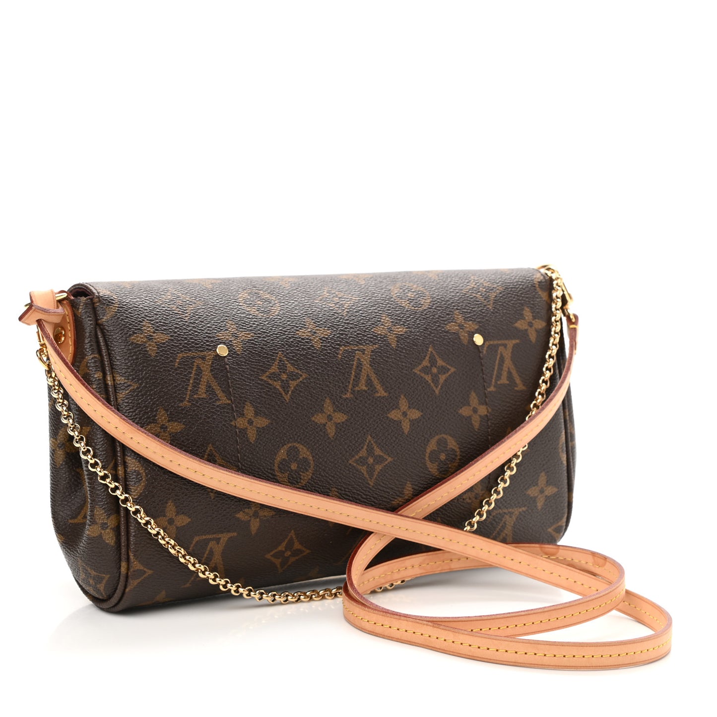 Monogram Favorite MM