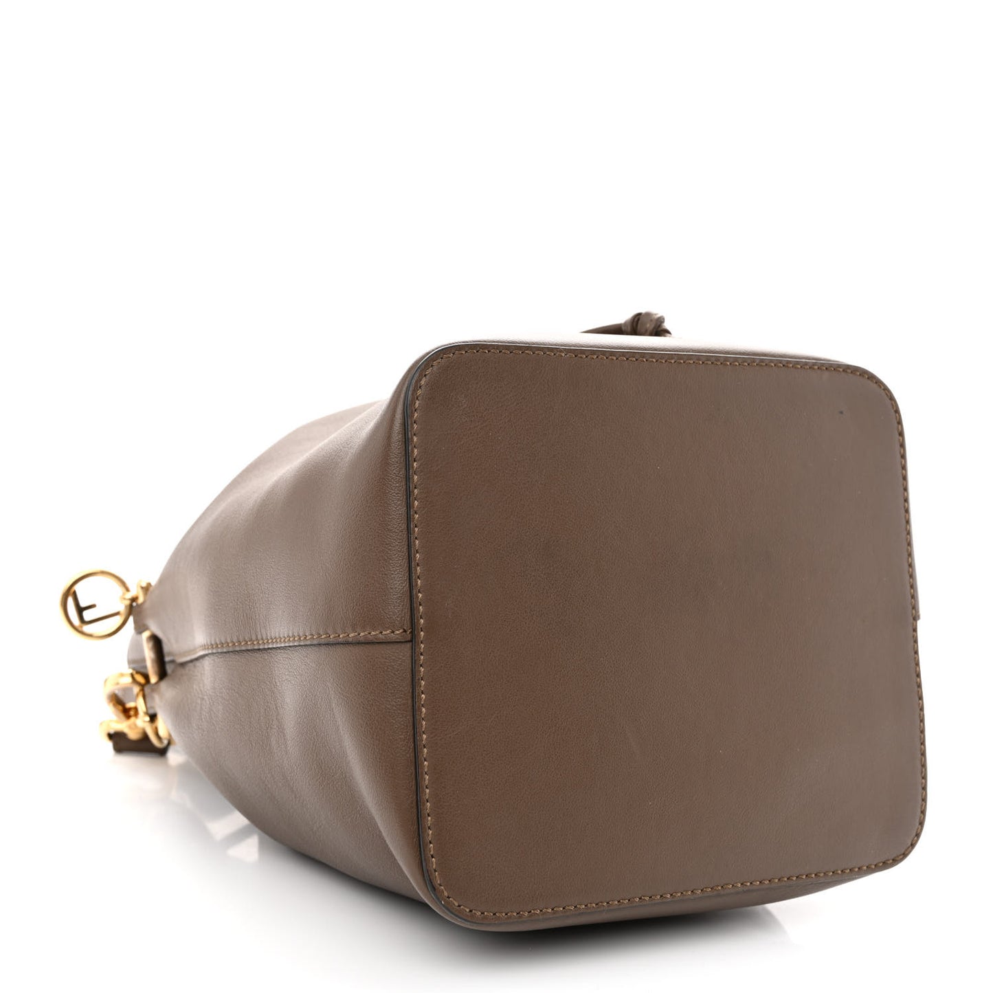 Vitello Grace Matte F is Fendi Grande Mon Tresor Bucket Bag Maya