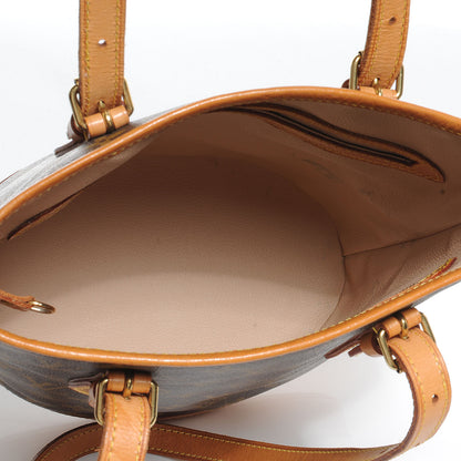 Louis Vuitton Monogram Petit Bucket 23 5 of 7