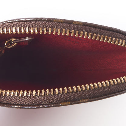 Louis Vuitton Monogram Cerises Round Coin Purse 7 of 8