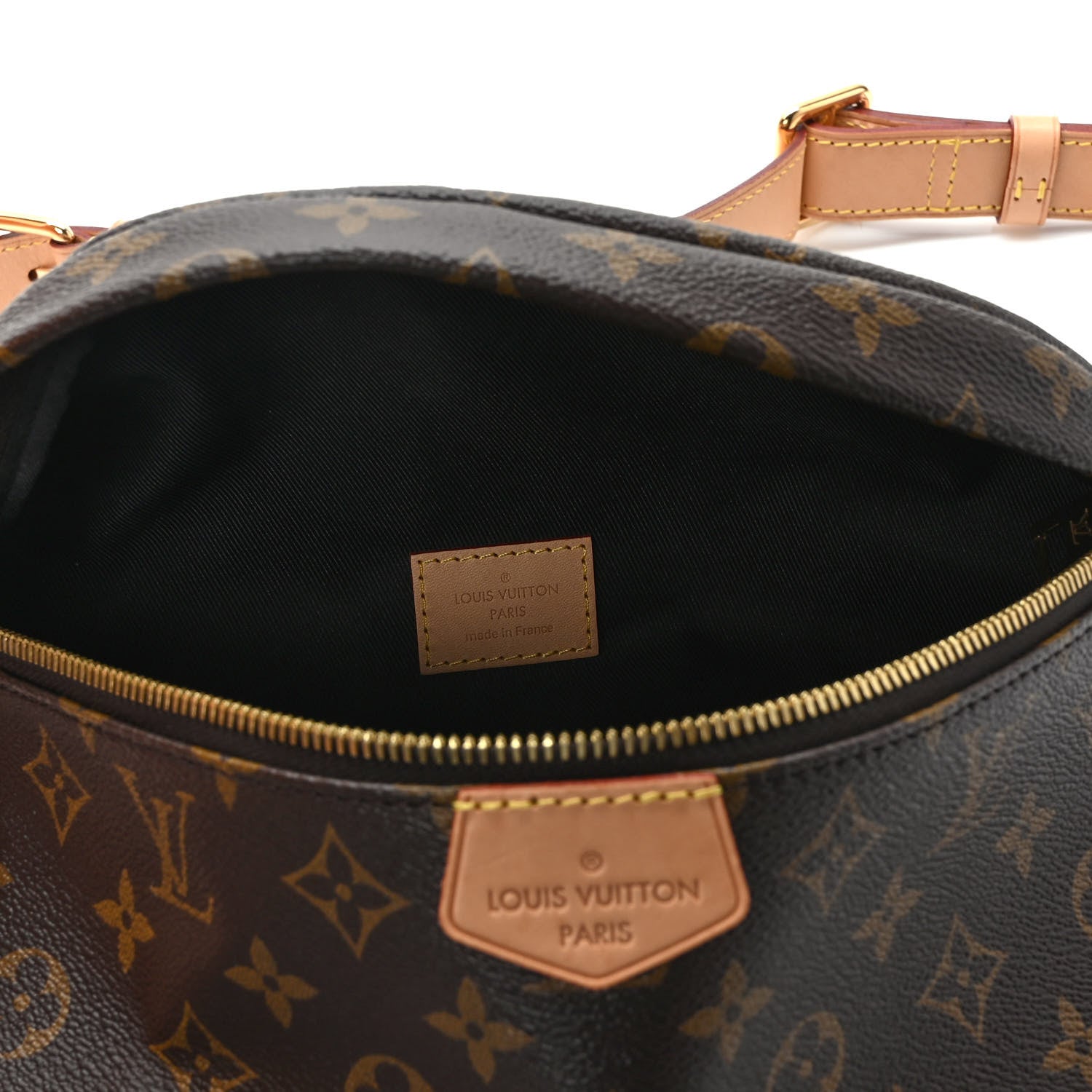 Louis Vuitton Monogram Bumbag 5 of 10
