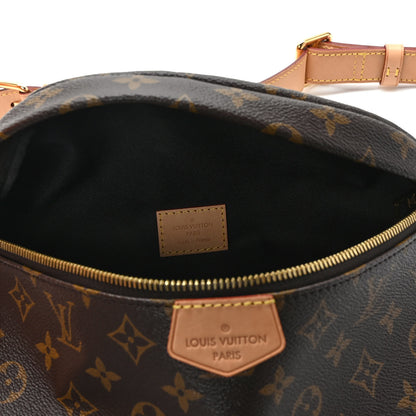Louis Vuitton Monogram Bumbag 5 of 10