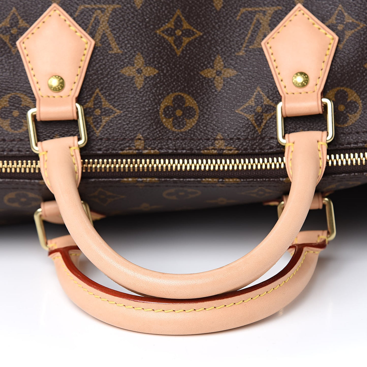 Monogram Speedy 30