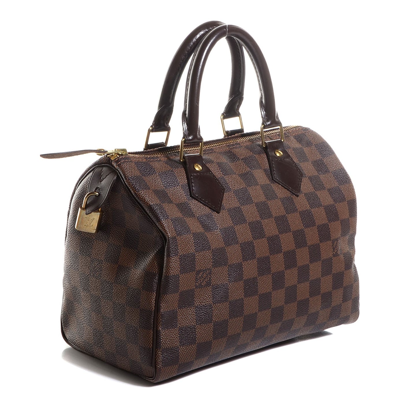 Damier Ebene Speedy 25