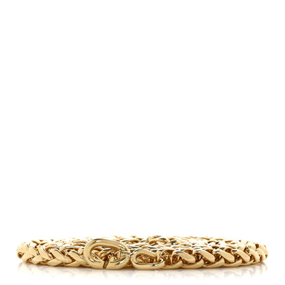 Louis Vuitton GO-14 Chain Strap Gold 1 of 3