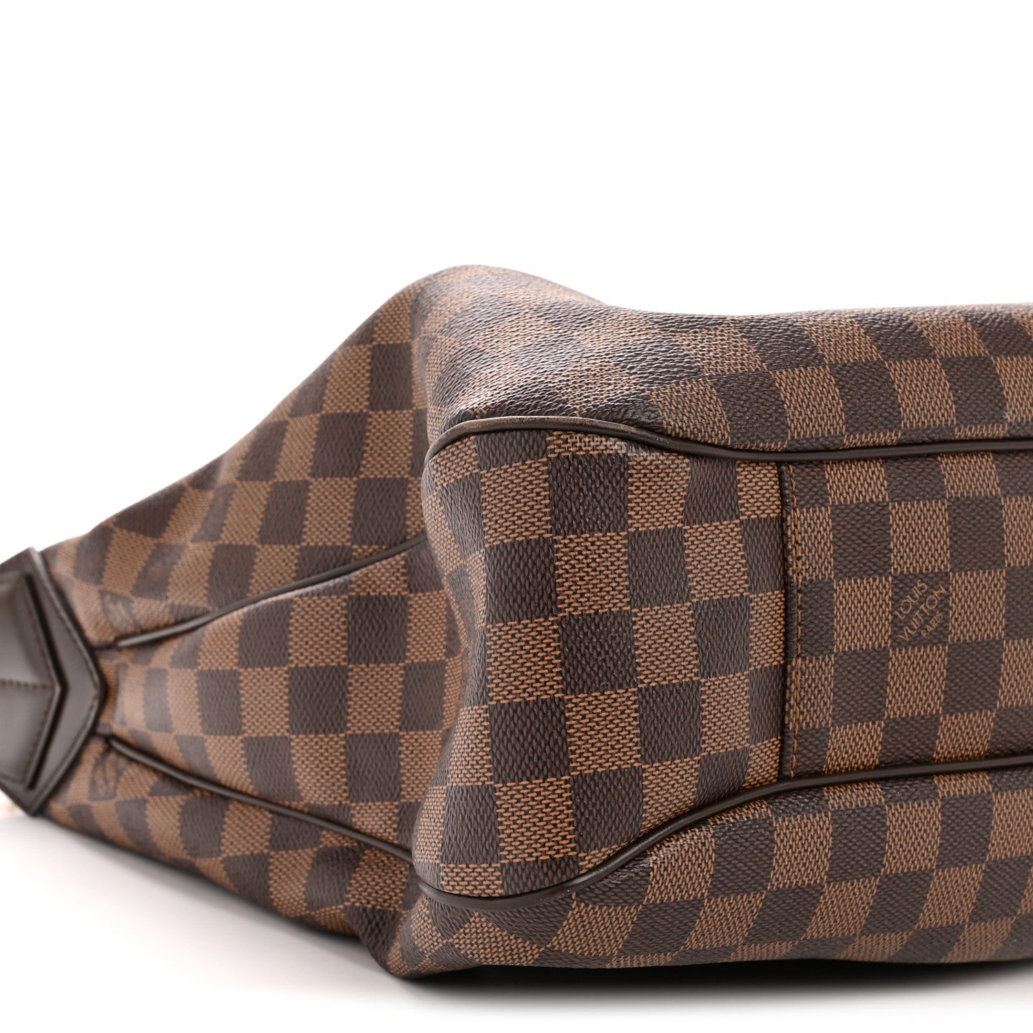 Louis Vuitton Damier Ebene Evora GM 10 of 16