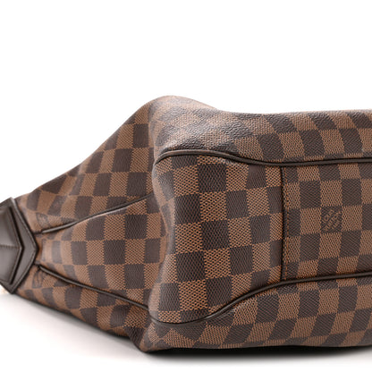 Louis Vuitton Damier Ebene Evora GM 10 of 16