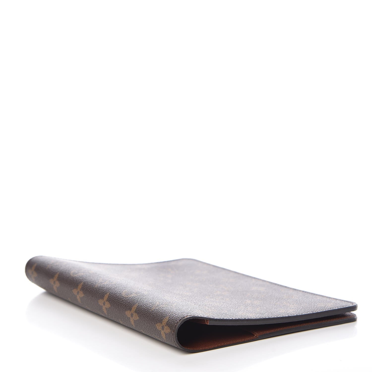 Louis Vuitton Monogram Desk Agenda Cover 4 of 6