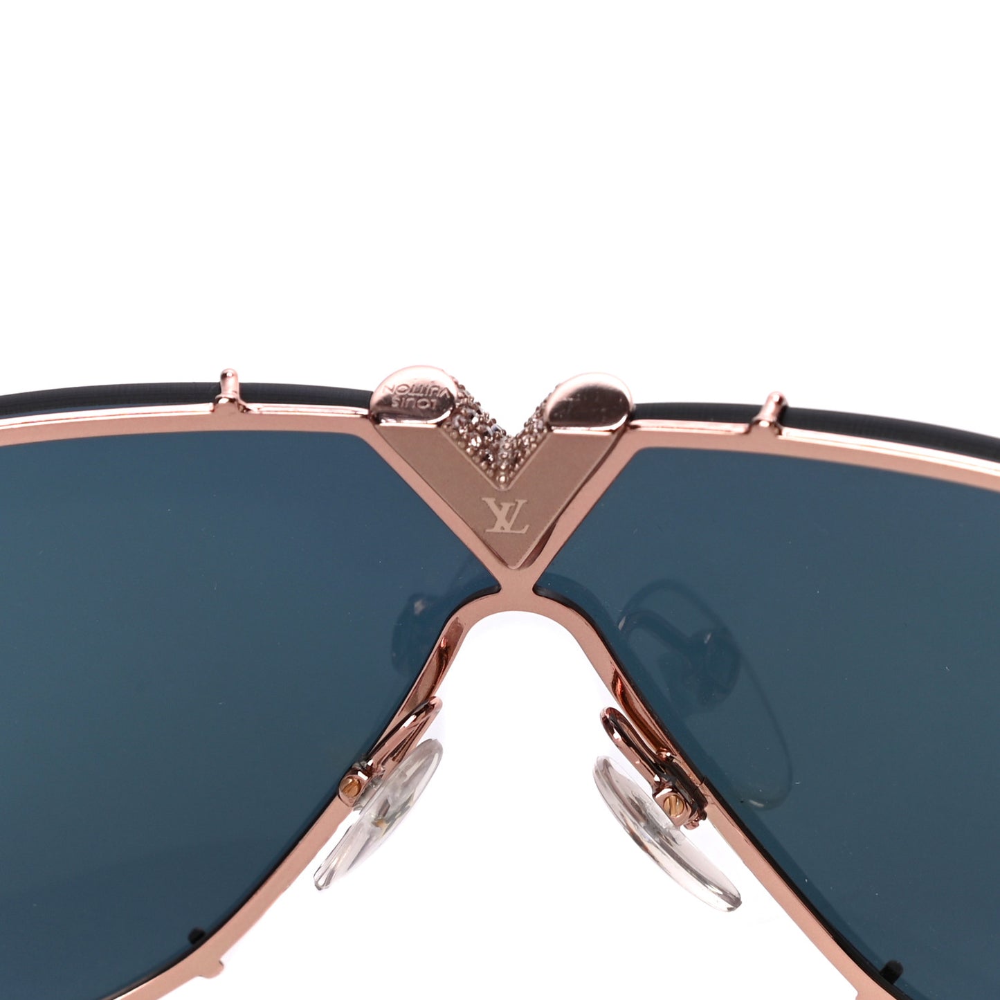 LV Drive Sunglasses Z1060W Pink
