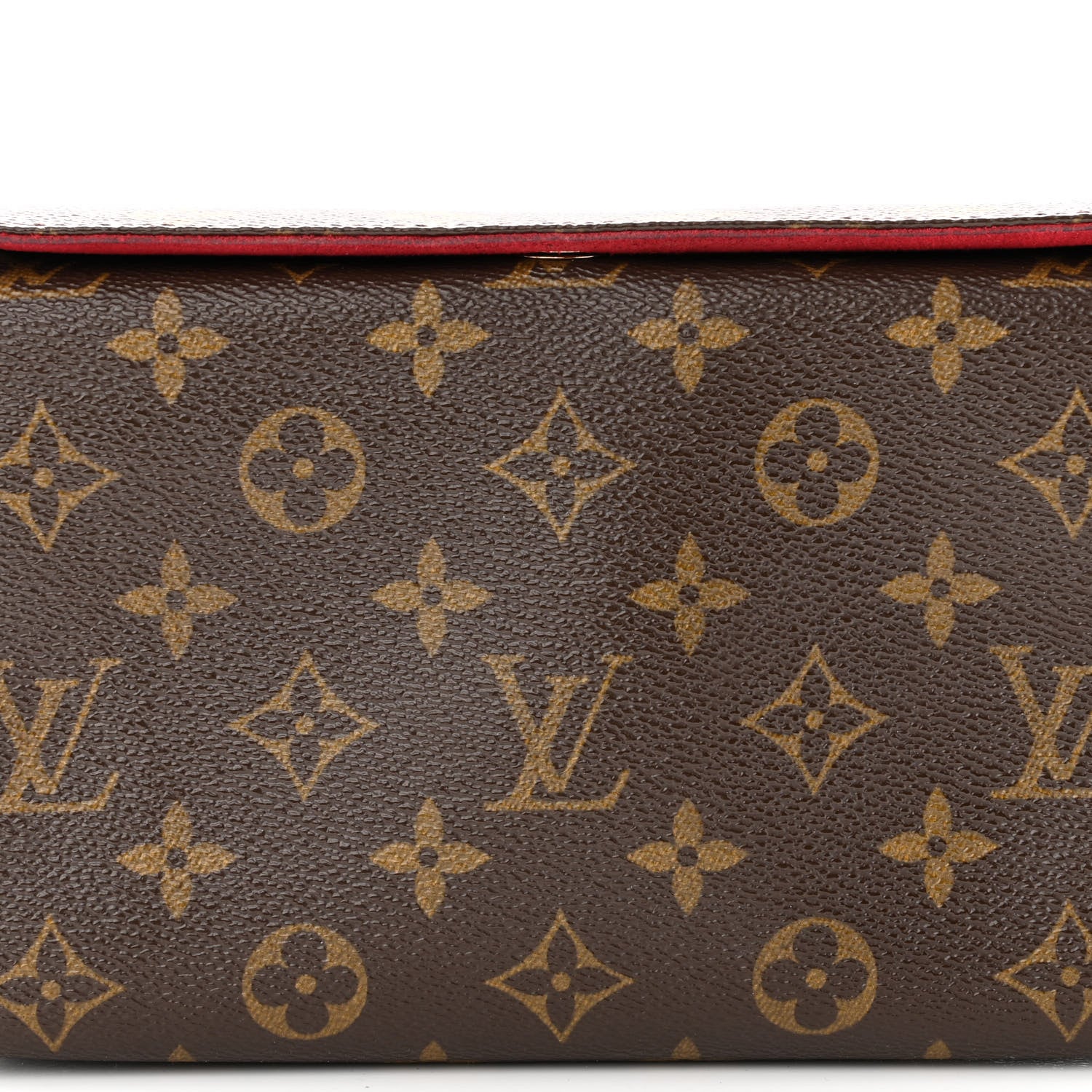 Louis Vuitton Monogram Recital 7 of 9