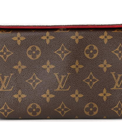 Louis Vuitton Monogram Recital 7 of 9