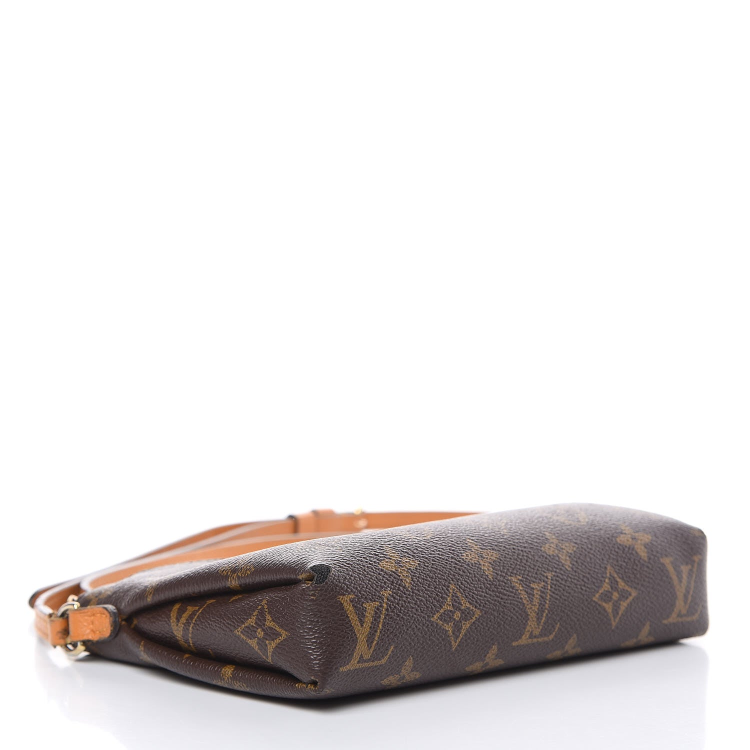 Louis Vuitton Monogram Pallas Uniformes Crossbody Safran 4 of 14