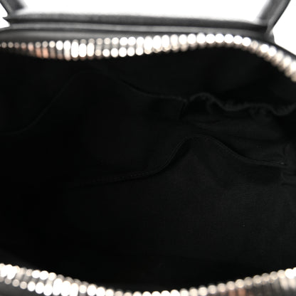 Givenchy Sugar Goatskin Small Antigona Black 5 of 10