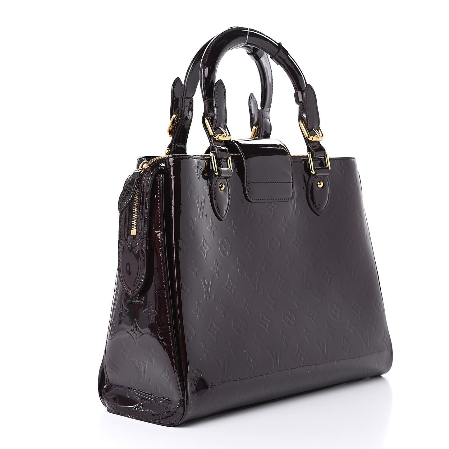 Vernis Melrose Avenue Amarante