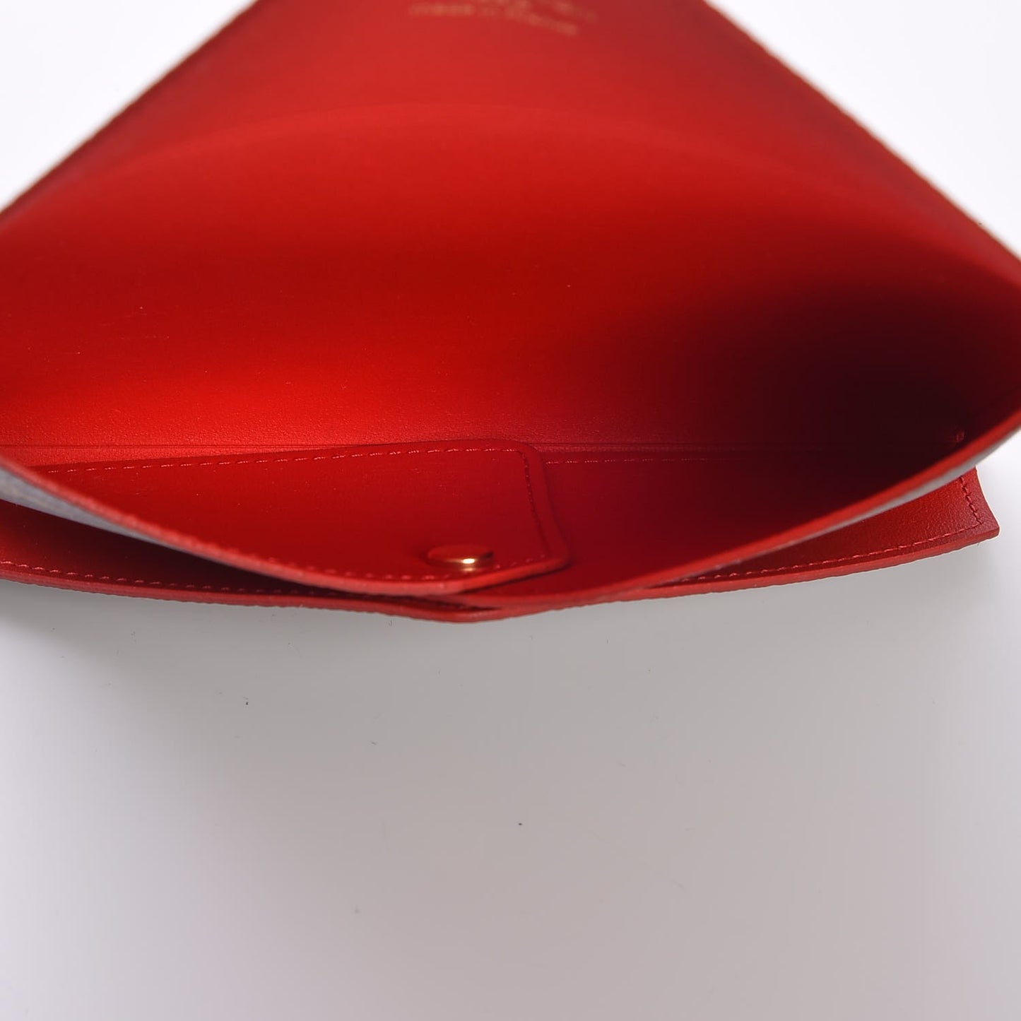 Monogram Medium Kirigami Pochette Insert