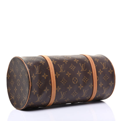 Louis Vuitton Monogram Papillon 30 4 of 19
