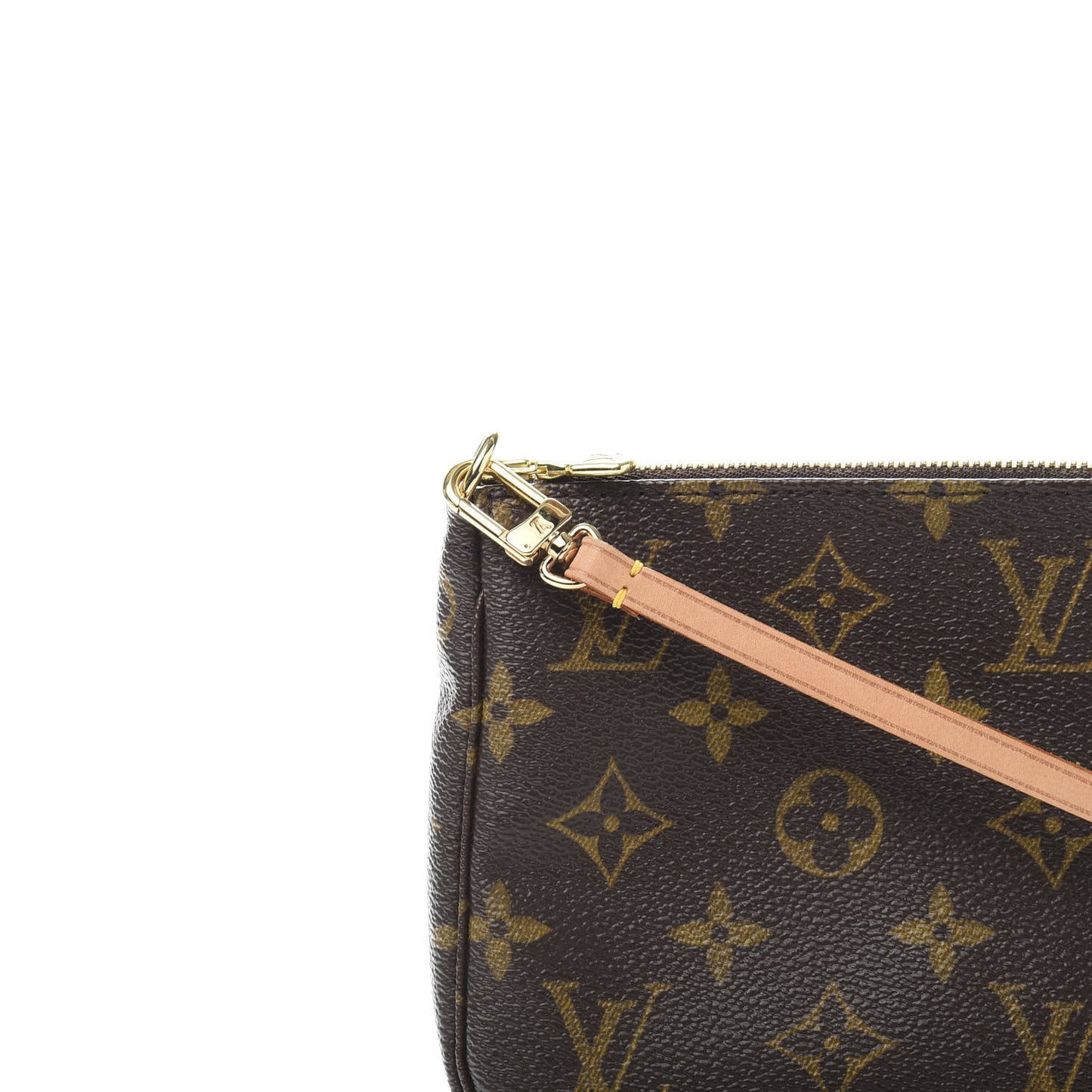 Monogram Pochette Accessories