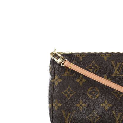 Louis Vuitton Monogram Pochette Accessories 10 of 11