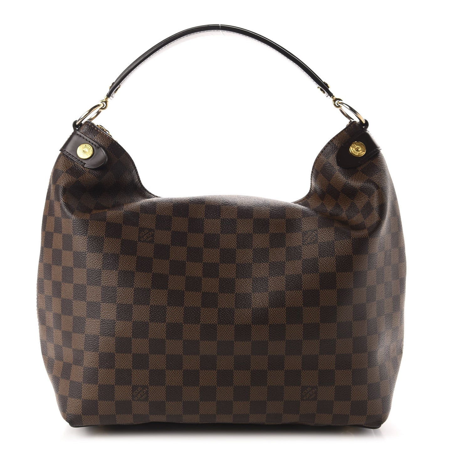 Damier Ebene Duomo Hobo