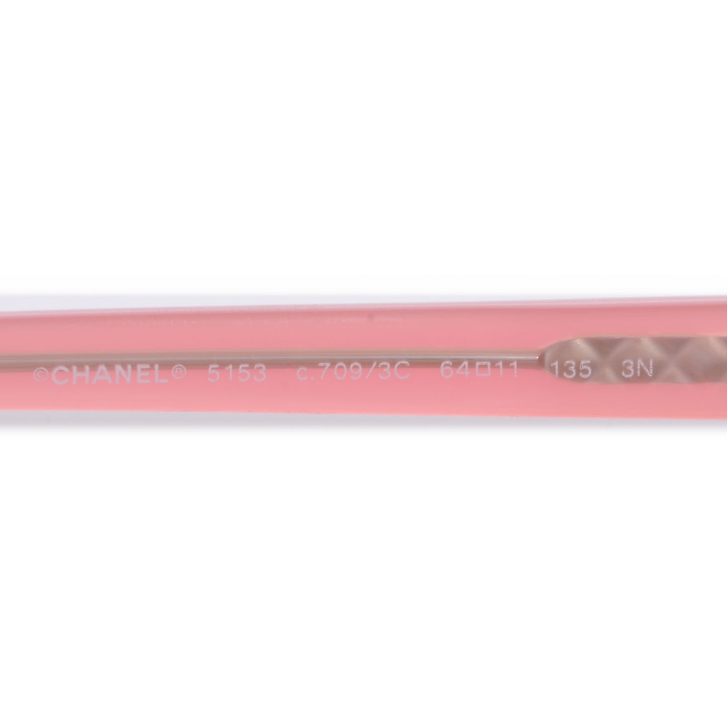 CC Sunglasses 5153 Pink