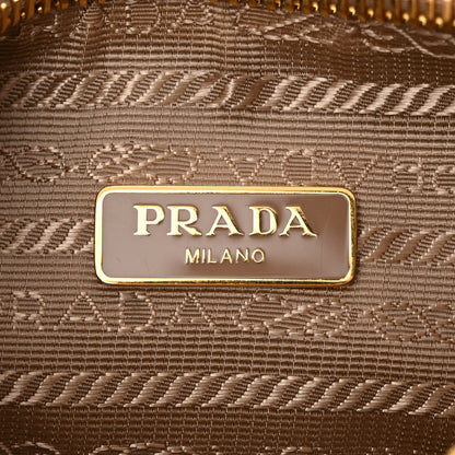 Prada Saffiano Lux Re-Edition 2005 Shoulder Bag Cammeo 6 of 12