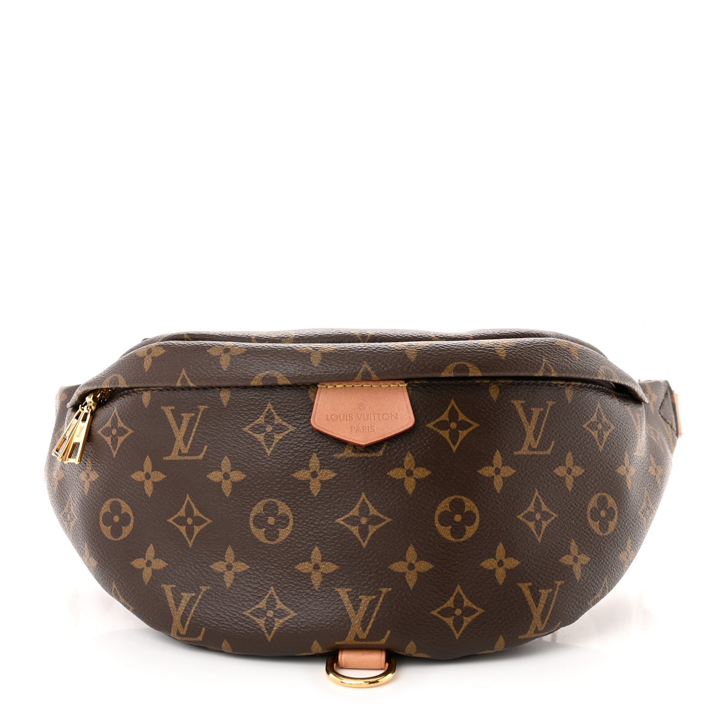 Monogram Bumbag