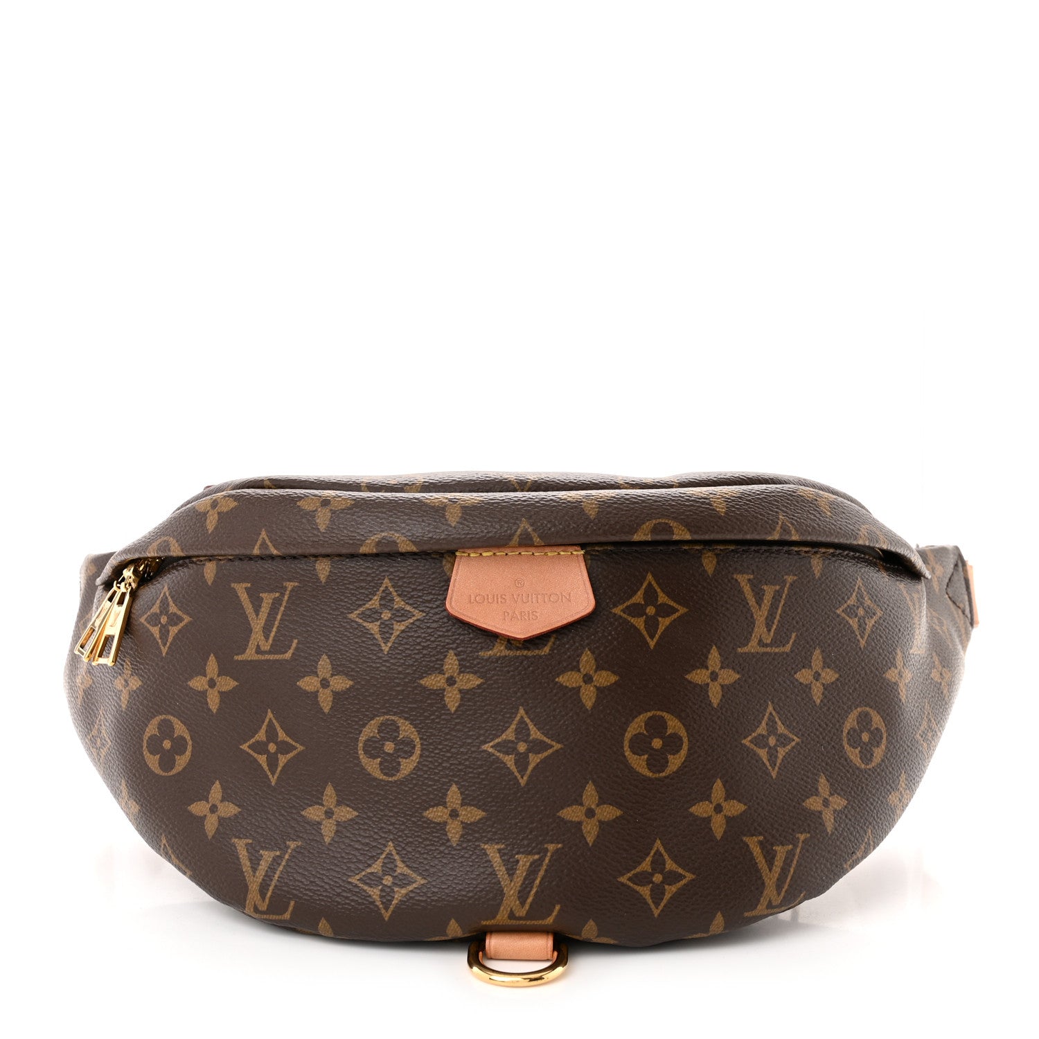 Louis Vuitton Monogram Bumbag 1 of 11