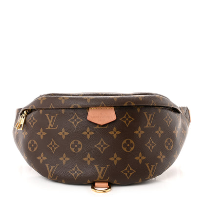 Louis Vuitton Monogram Bumbag 1 of 11