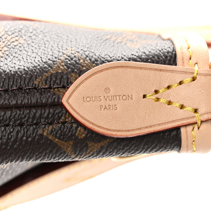 Louis Vuitton Monogram Neverfull BB Pink Peony 6 of 9