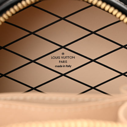 Louis Vuitton Reverse Monogram Mini Boite Chapeau 6 of 9