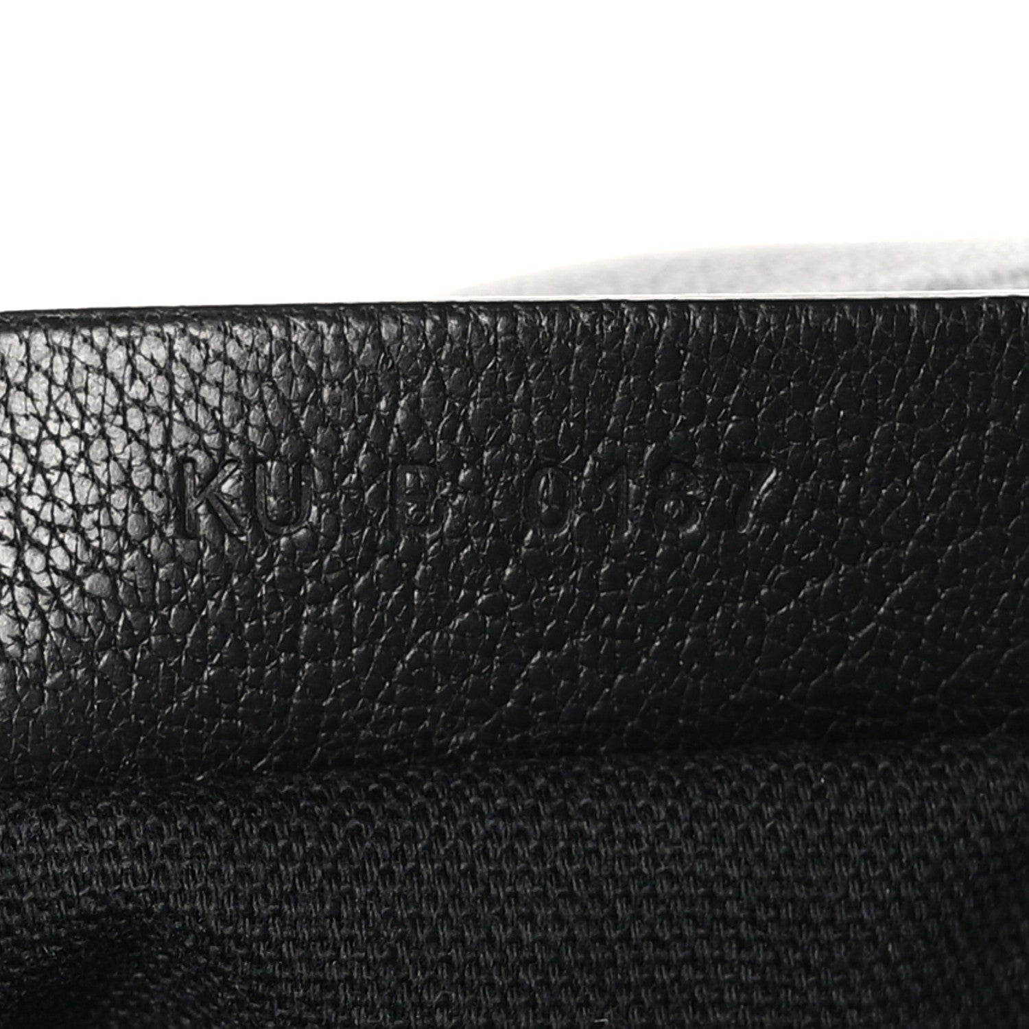 Givenchy Sugar Goatskin Small Antigona Black 7 of 11