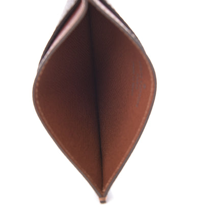Louis Vuitton Monogram Card Holder Armagnac 5 of 7