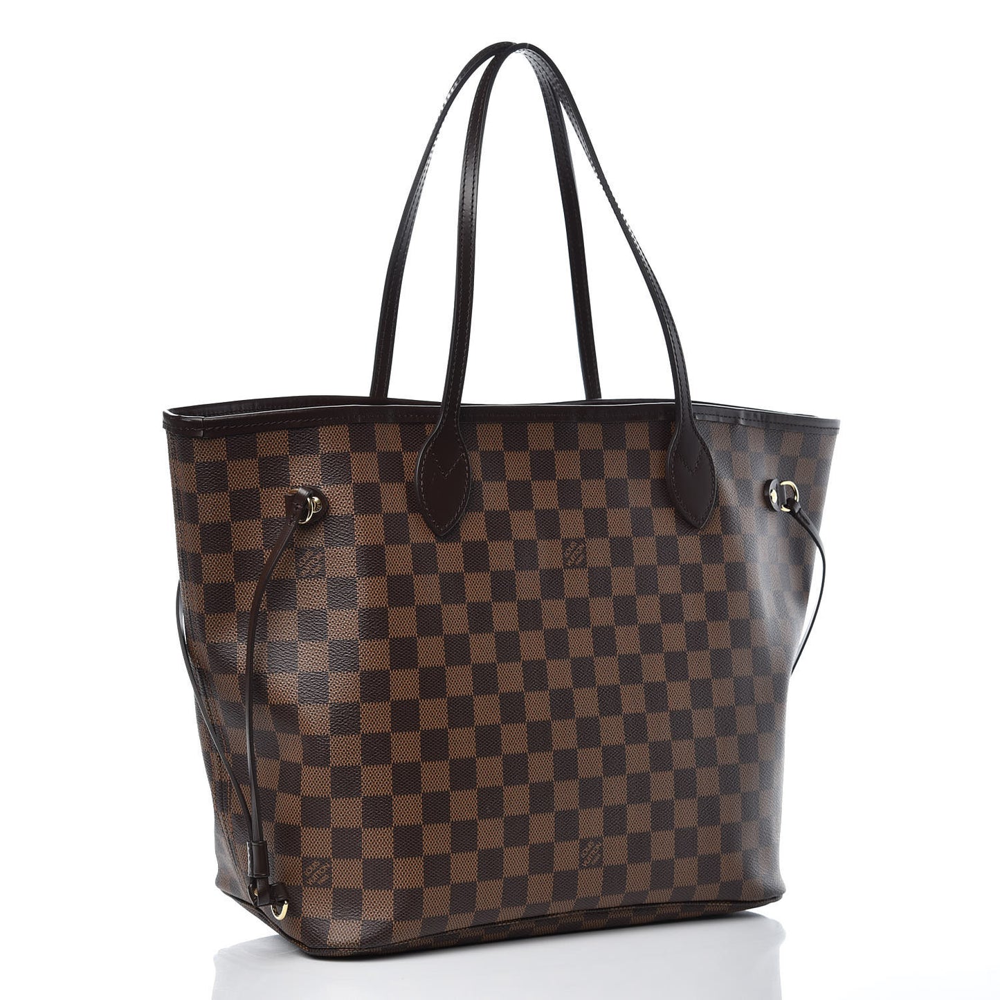Damier Ebene Neo Neverfull MM