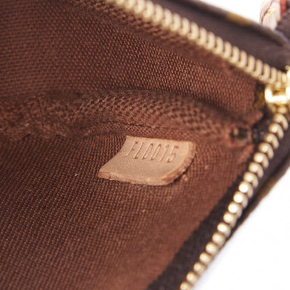 Louis Vuitton Monogram Mini Pochette Accessories 8 of 8