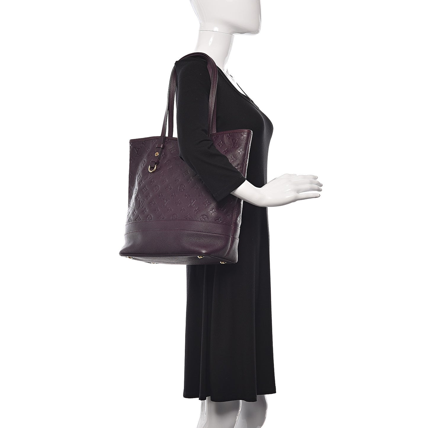 Empreinte Citadine PM Aube