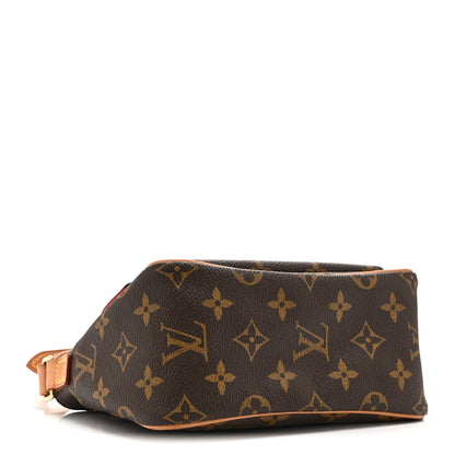 Louis Vuitton Monogram Viva-Cite PM 4 of 10