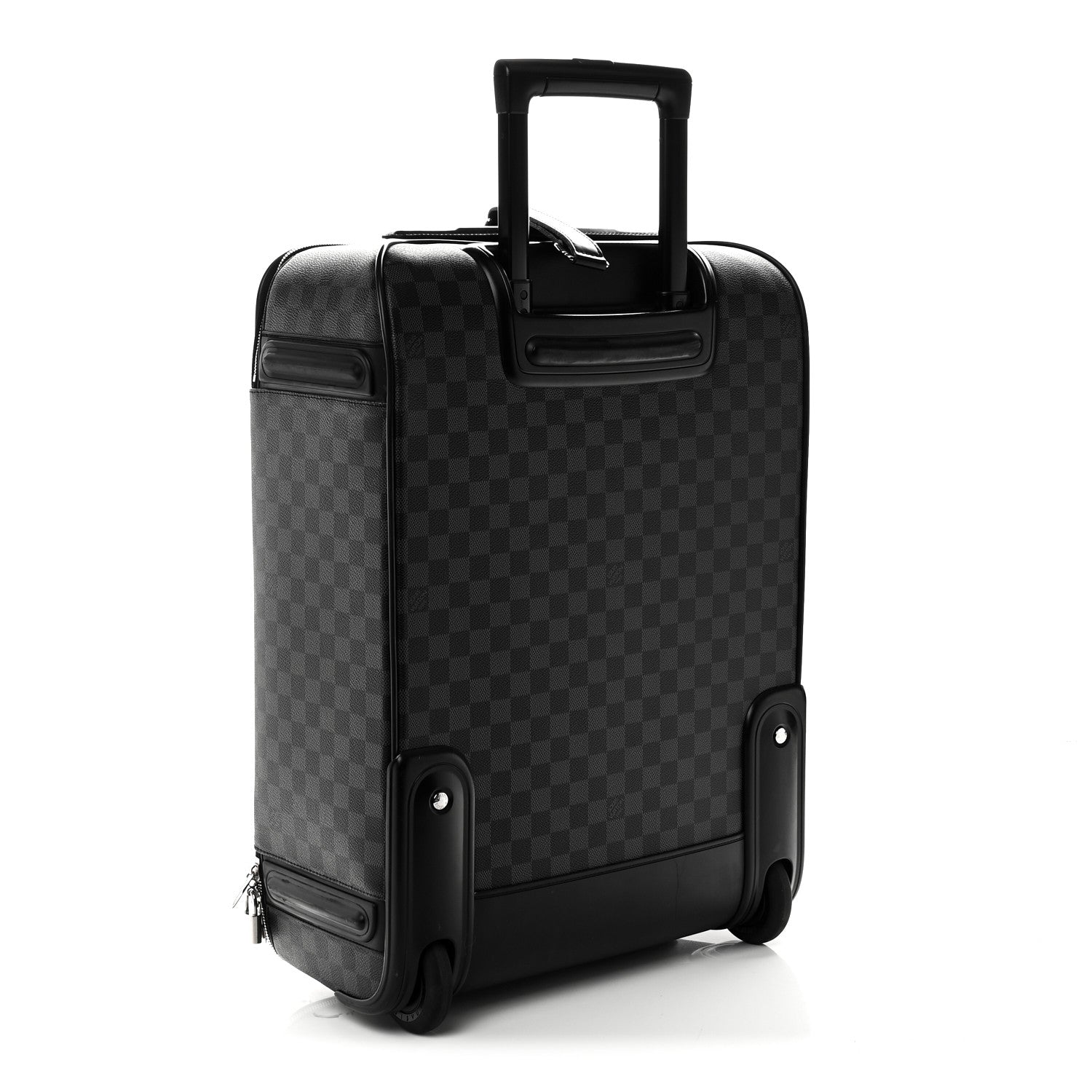 Louis Vuitton Damier Graphite Pegase 55 2 of 8