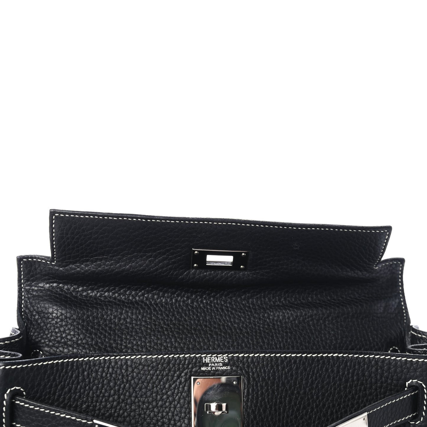 Taurillon Clemence Kelly Retourne 28 Black
