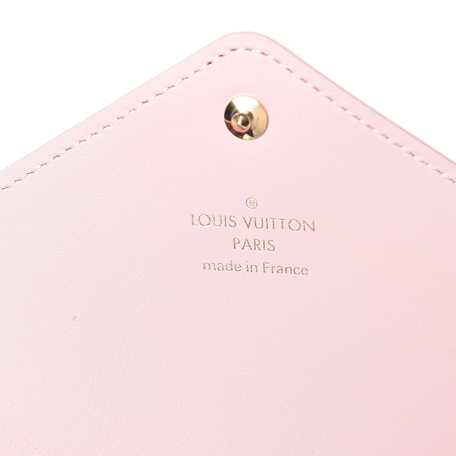 Louis Vuitton Monogram Kirigami Pochette Set 9 of 11