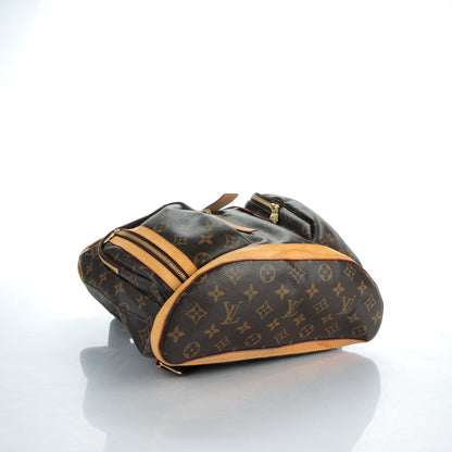 Louis Vuitton Monogram Bosphore Backpack 4 of 9
