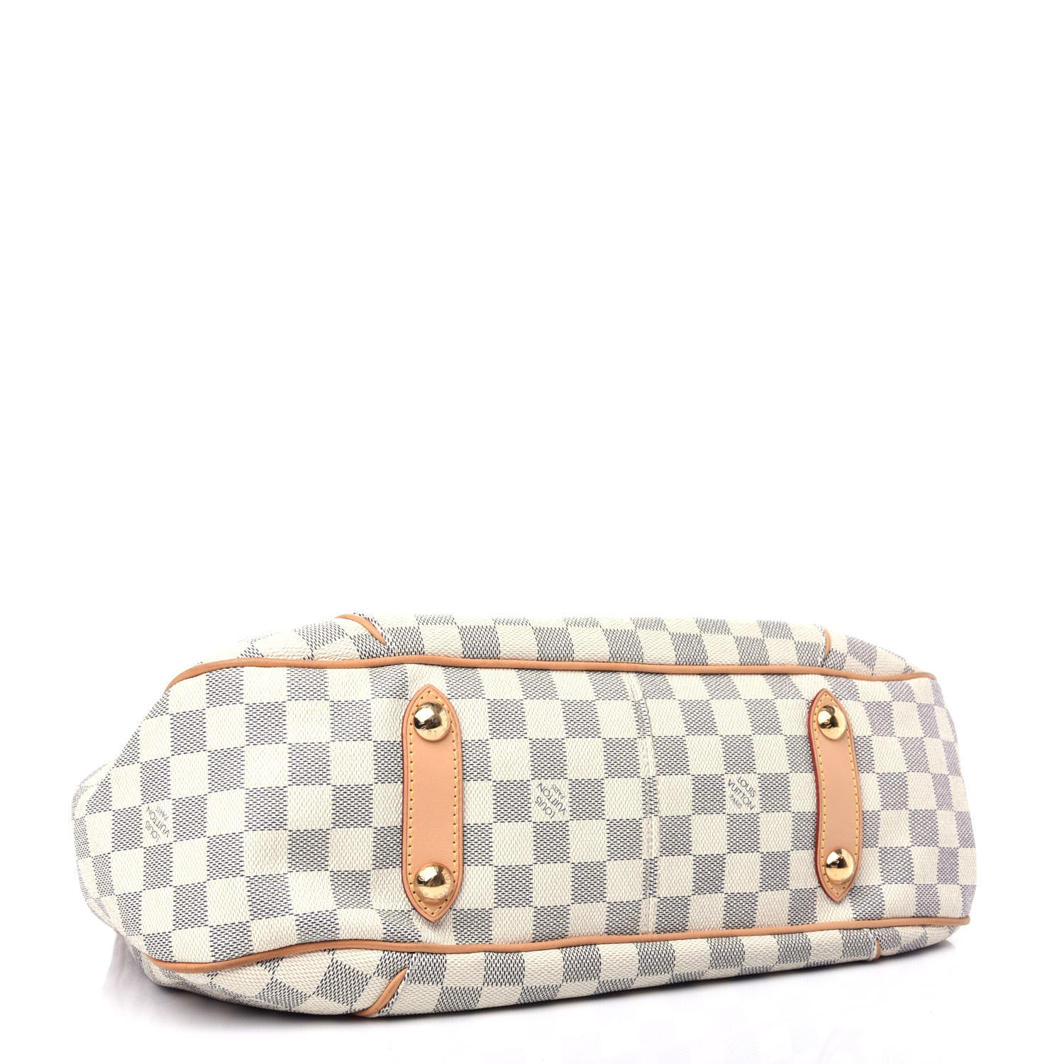 Louis Vuitton Damier Azur Galliera PM 4 of 10
