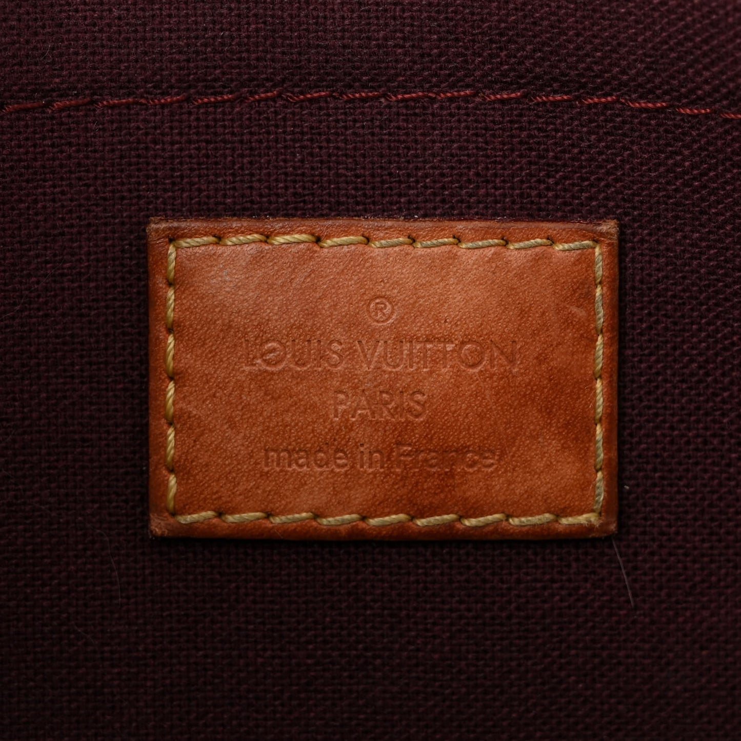 Monogram Favorite MM