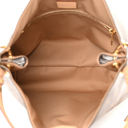 Louis Vuitton Monogram Graceful PM 5 of 10