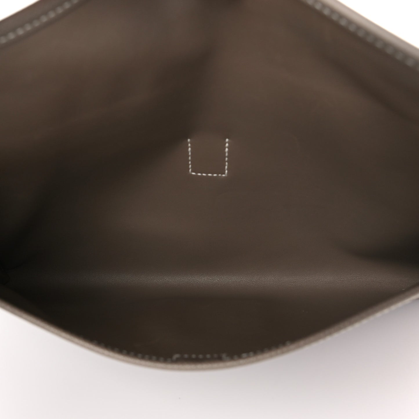 Epsom Jige Elan 29 Clutch Etoupe