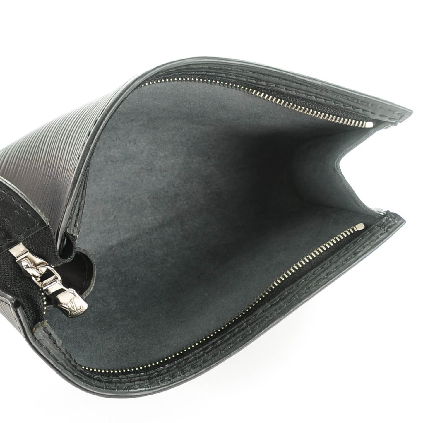 Epi Petit Bucket 23 Black