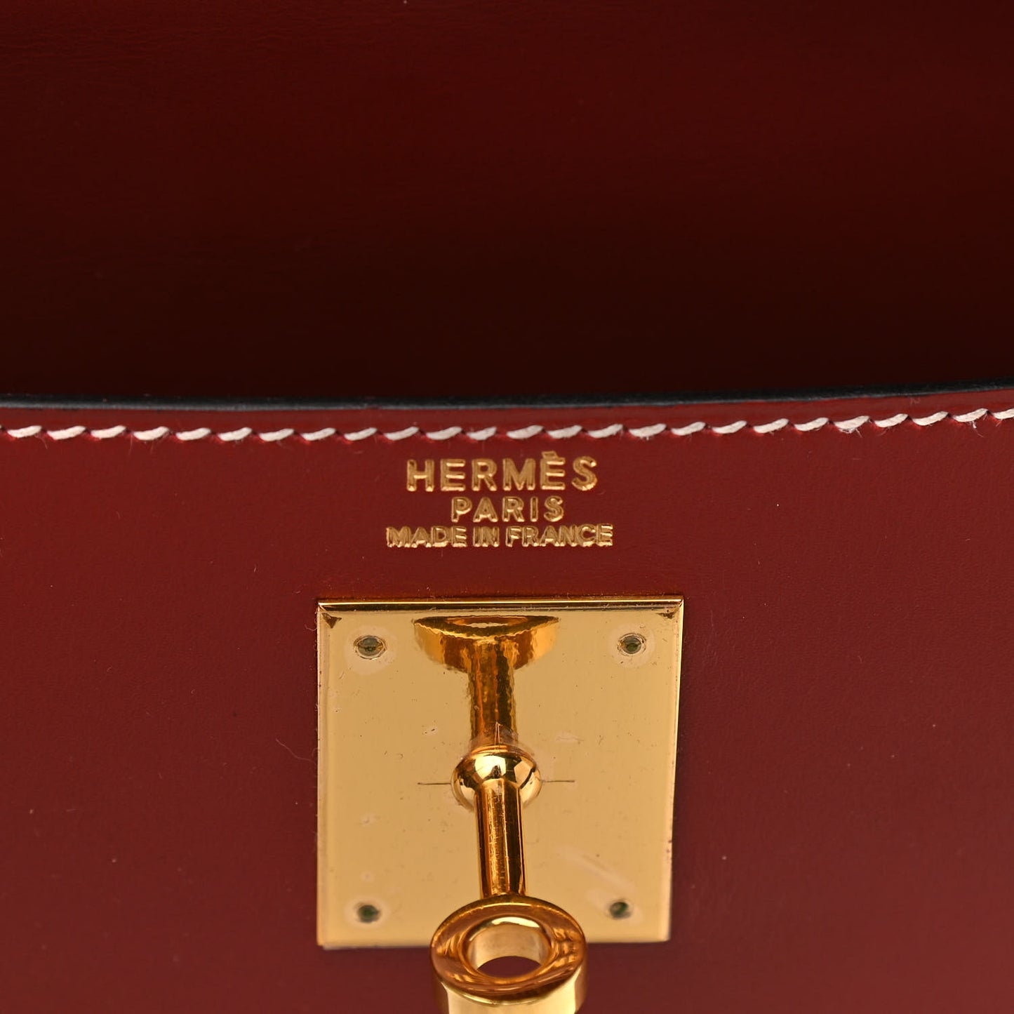 Chamonix Kelly Sellier 32 Rouge H